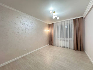 Apartament cu 2 camere, 68 m², Poșta Veche, Chișinău foto 8