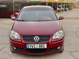 Volkswagen Polo foto 3