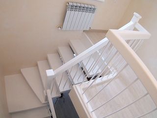 Консольная лестница foto 6