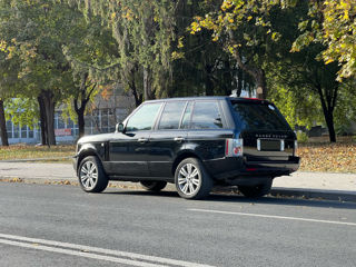 Land Rover Range Rover foto 3