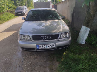 Audi A6 foto 1