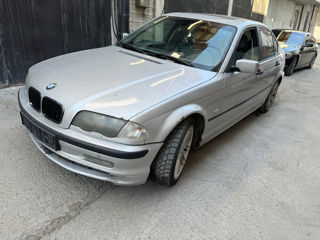 BMW 3 Series foto 4