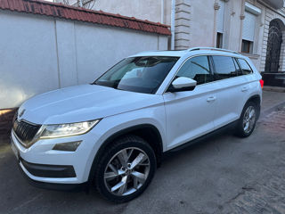 Skoda Kodiaq foto 2