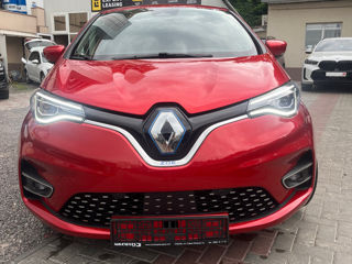 Renault ZOE foto 2