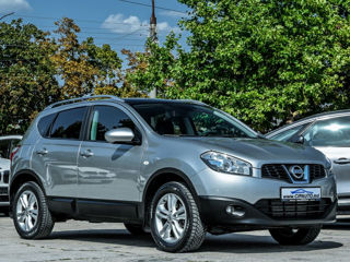 Nissan Qashqai foto 1