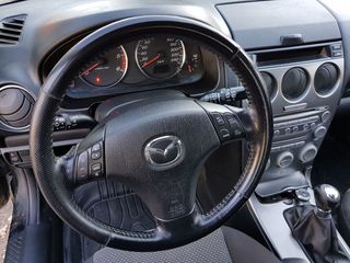 Mazda 6 foto 8