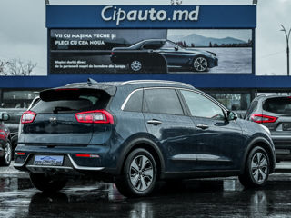 KIA Niro foto 2