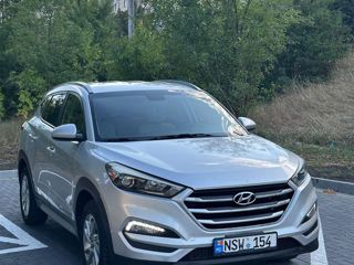 Hyundai Tucson foto 2