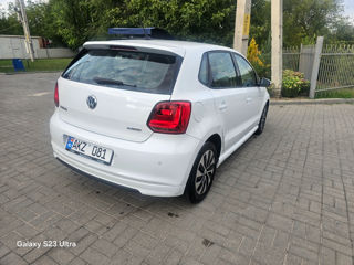 Volkswagen Polo foto 9