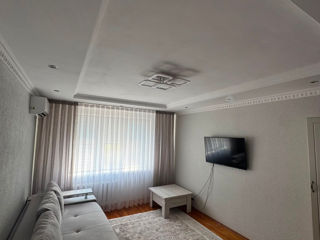 2-rm apt., 55 м², 4/16 fl.