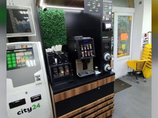 Se vinde cafenea self-service complet echipată! foto 1