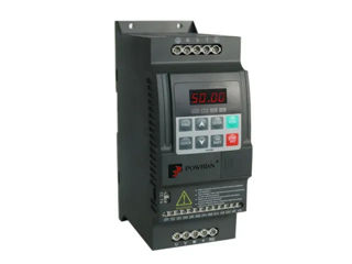 Se vinde Invertor Powtran 31.55 kW 380 V  În rate la 0%. Livrare în toată Moldova.