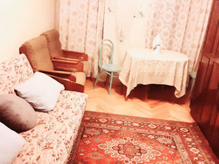 Apartament cu 3 camere, 80 m², Botanica, Chișinău foto 3