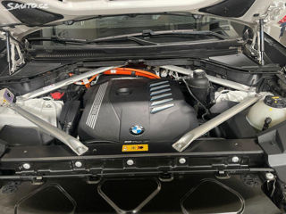 BMW X5 foto 8