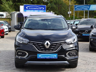 Renault Kadjar foto 18