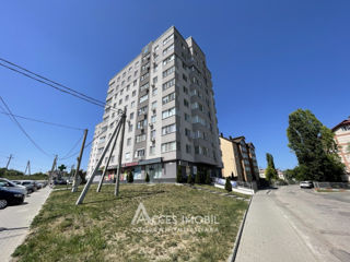Apartament cu 3 camere, 97 m², Centru, Ghidighici, Chișinău mun.