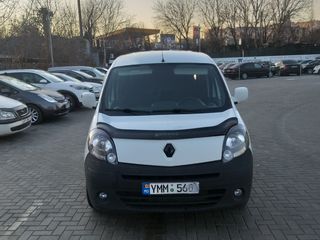 Renault Kangoo foto 9