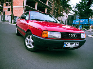 Audi 80 foto 5