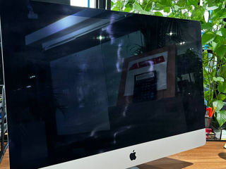 Imac (5K, 27-inch, Late 2015)