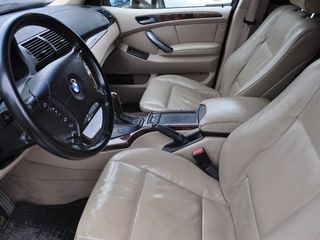 BMW X5 foto 5