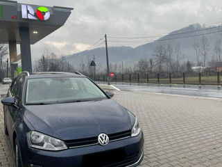 Volkswagen Golf foto 6