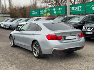 BMW 4 Series foto 8