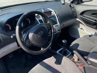 KIA Ceed foto 10