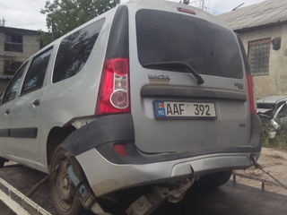 Dacia Logan foto 5