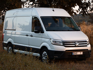 Volkswagen vw crafter 2018 foto 7