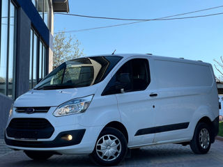 Ford Custom Transfer/TVA! foto 1