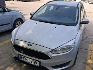 Ford Focus foto 5