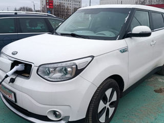 KIA Soul foto 6