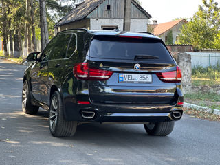 BMW X5 foto 8