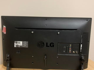 LG 32" (81 см). LED foto 3