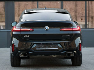 BMW X4 foto 5