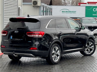 KIA Sorento foto 4