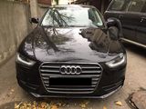 Audi A4 foto 4