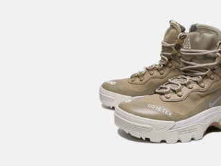 Nike ACG Air Zoom Gaiadome Gtx Beige foto 4