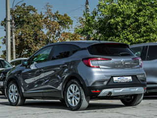 Renault Captur foto 2