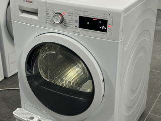 Uscator Bosch seria 8 foto 1