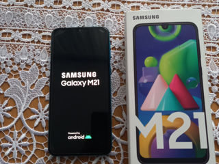 Samsung M21 foto 2