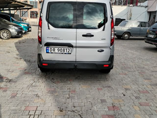 Ford Transit Connect foto 5