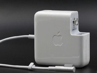 Зарядки батареи для Макбука. Incarcator pentru Macbook. Macbook Charger Magsafe power adapter