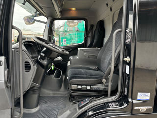 Mercedes Atego 823L Euro-6 foto 6