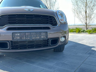 Mini Cooper S Countryman foto 9