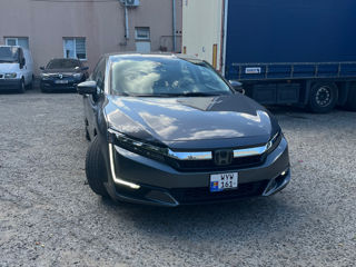 Honda Clarity foto 2