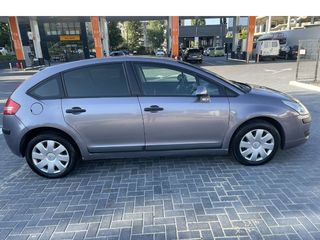 Citroen C4 foto 4