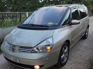 Renault Espace foto 2