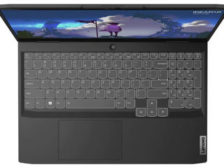 Laptop Lenovo IdeaPad Gaming 3, 82S900KHRM foto 6