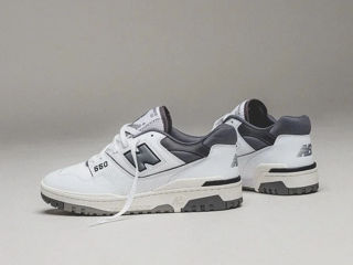 Incaltaminte New Balance 550 100% Original foto 5